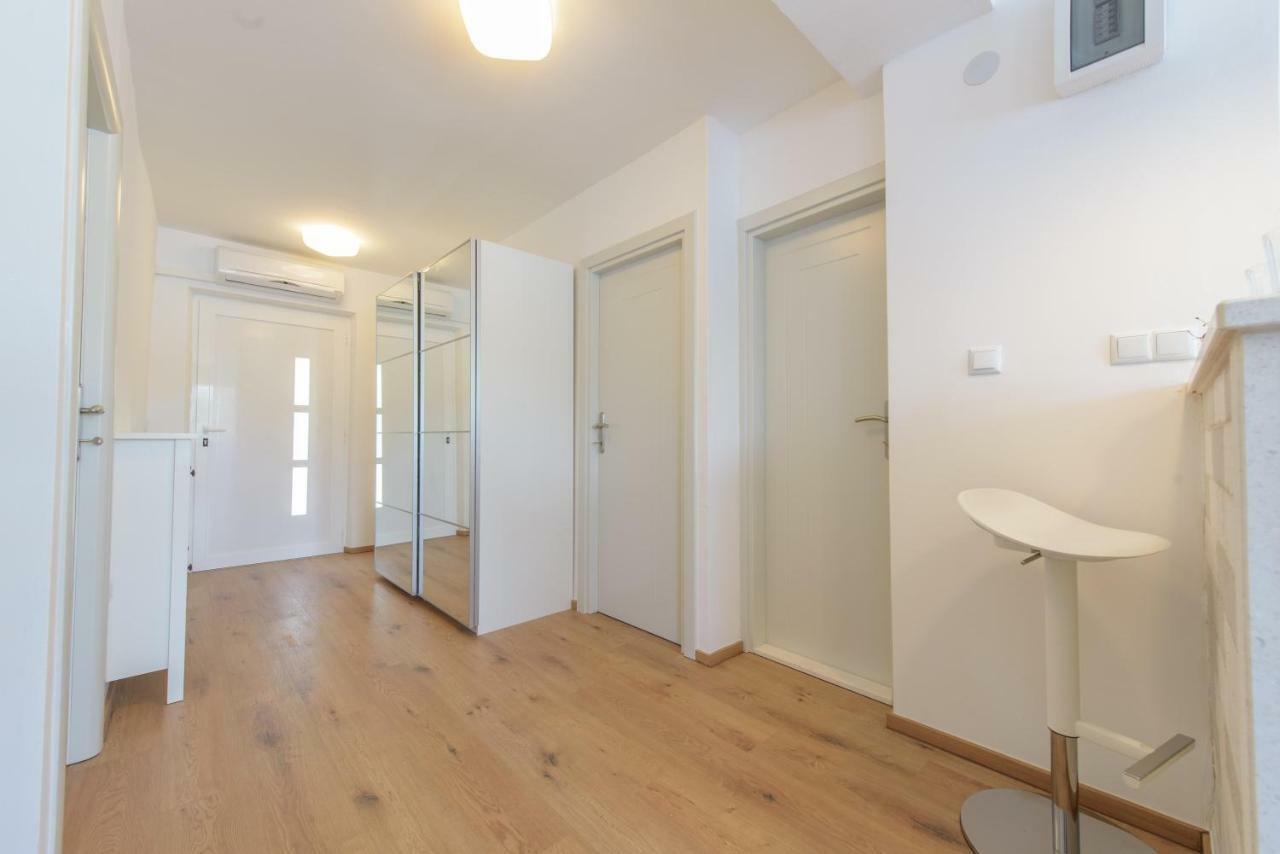 Beach Apartment Marina Exteriér fotografie